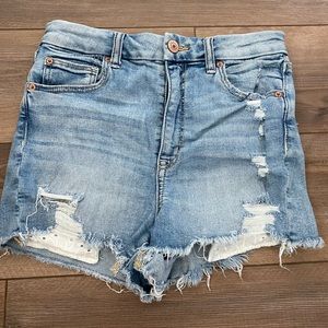 American eagle shorts